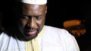 Mali / L’ancien Premier Ministre emprisonné